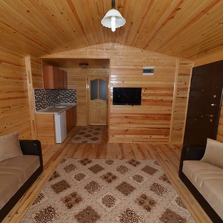 Hamsiköy Seyirtepe Butik Otel Hamsikoy Exterior foto