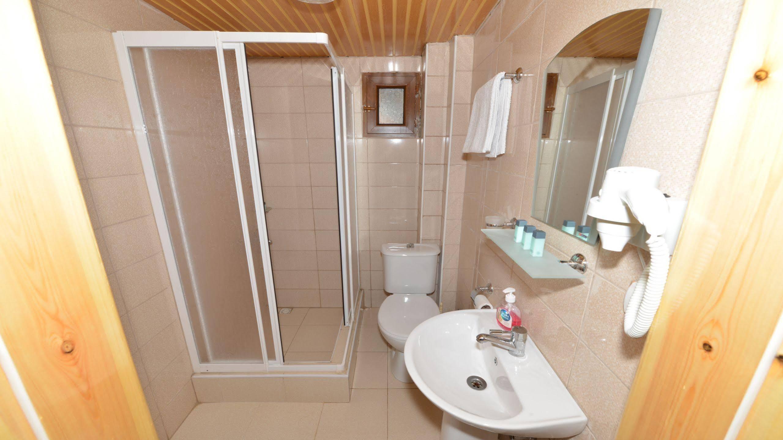 Hamsiköy Seyirtepe Butik Otel Hamsikoy Exterior foto