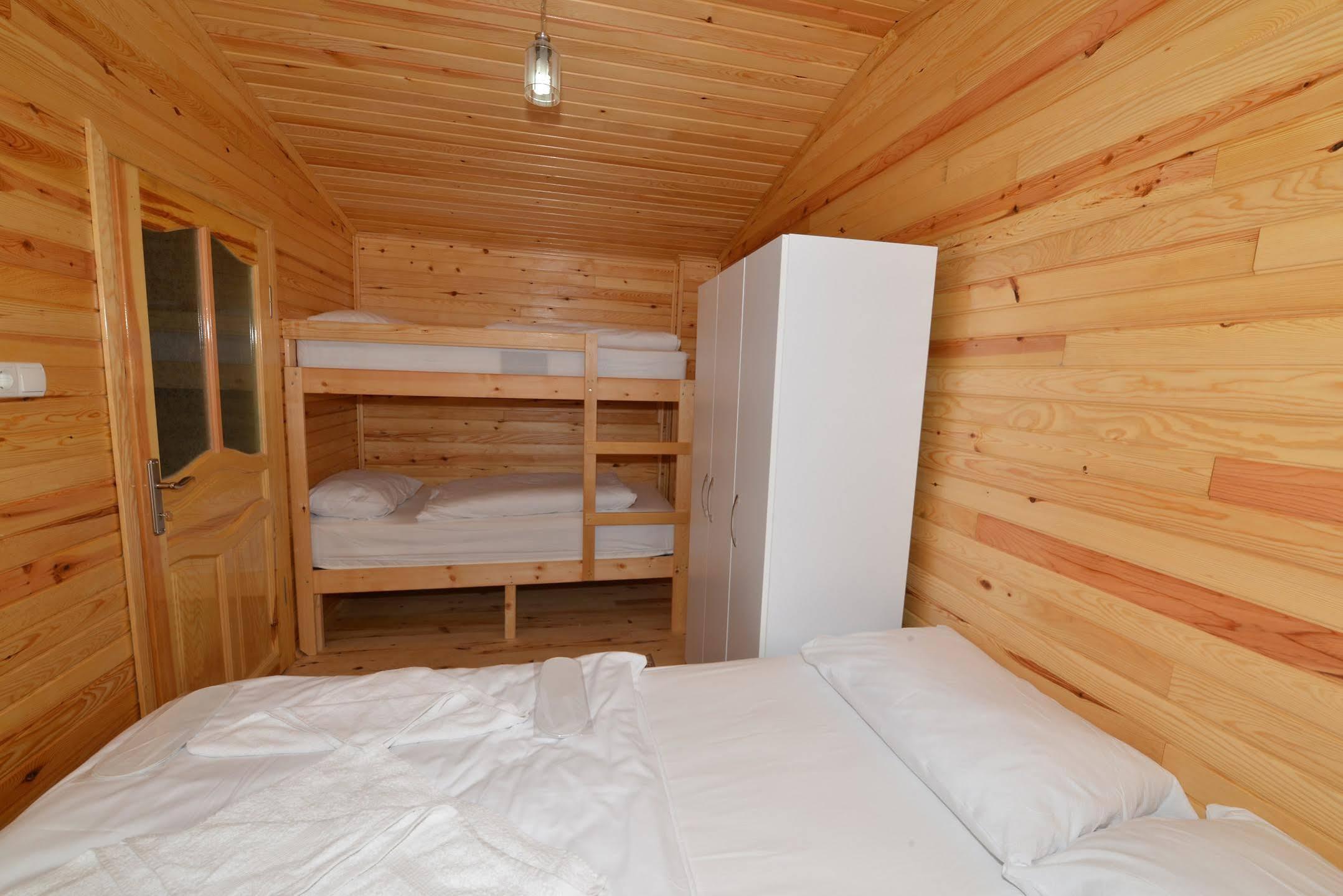 Hamsiköy Seyirtepe Butik Otel Hamsikoy Exterior foto