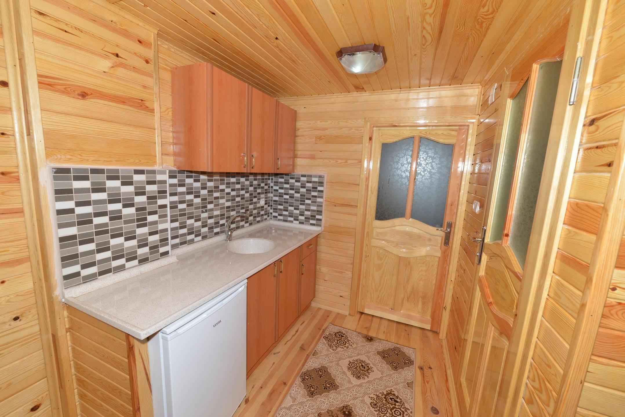 Hamsiköy Seyirtepe Butik Otel Hamsikoy Exterior foto