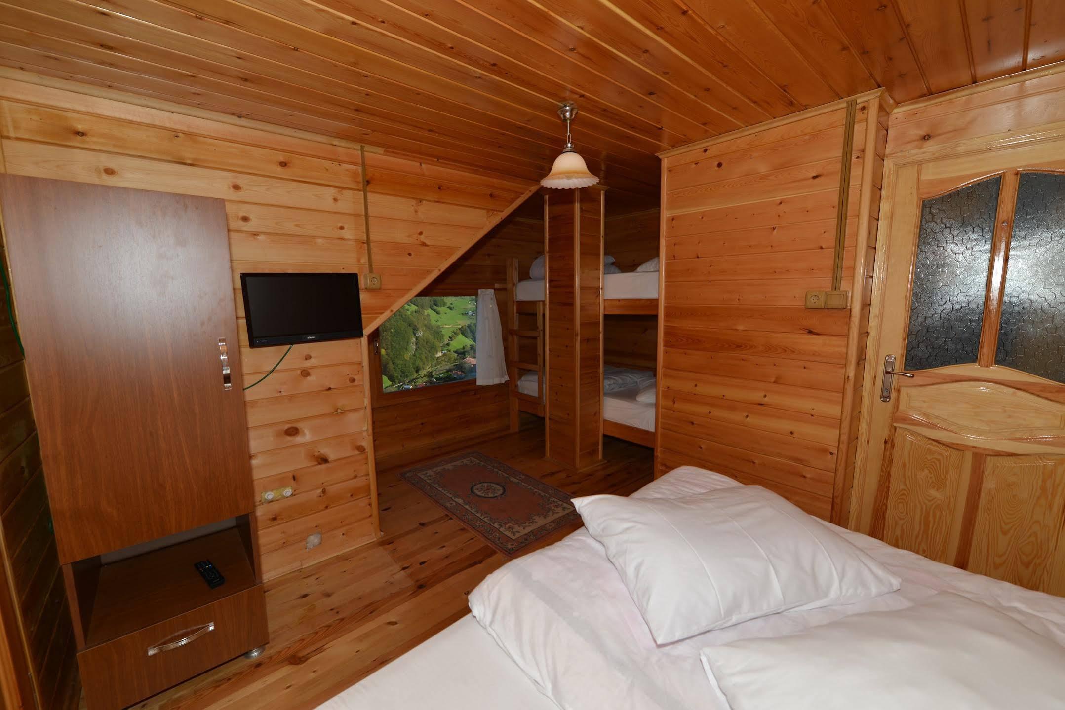 Hamsiköy Seyirtepe Butik Otel Hamsikoy Exterior foto